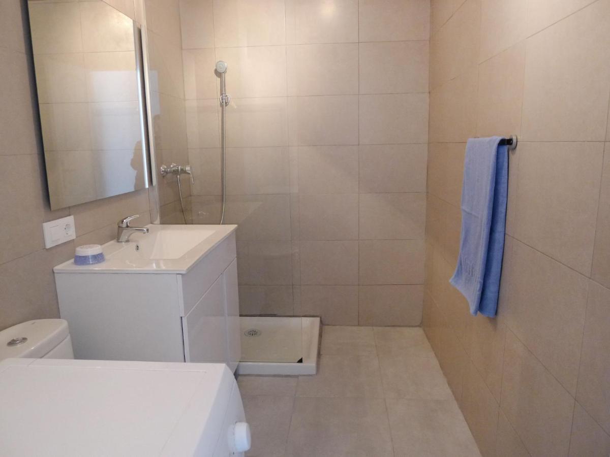 Apartment Paola Calpe Exterior photo